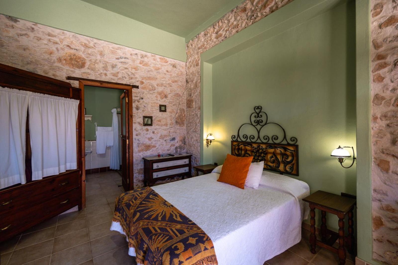 Hotel Rural Era De La Corte - Adults Only Antigua  Exterior foto